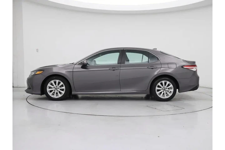 $22998 : Toyota Camry 2019 LE 4dr Sed image 3