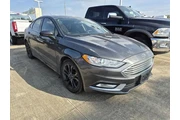 $11591 : Ford Fusion 2018 S 4dr Sedan thumbnail