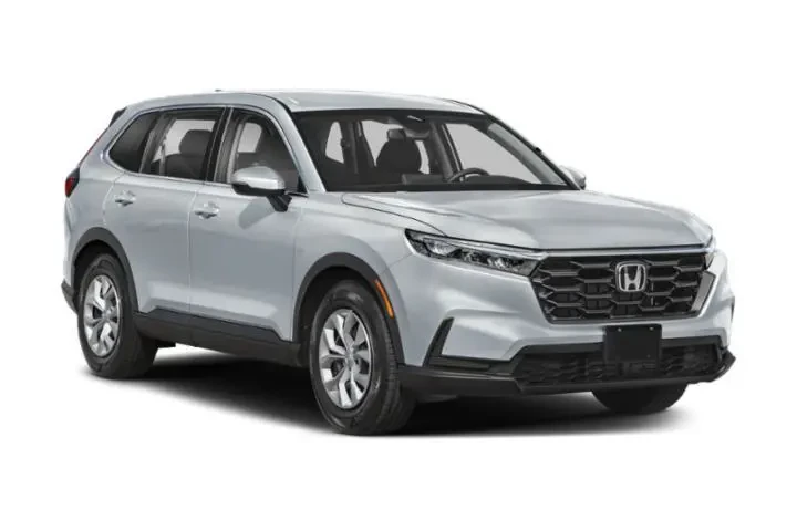 $27997 : Honda CR-V 2023 AWD LX 4dr S image 6