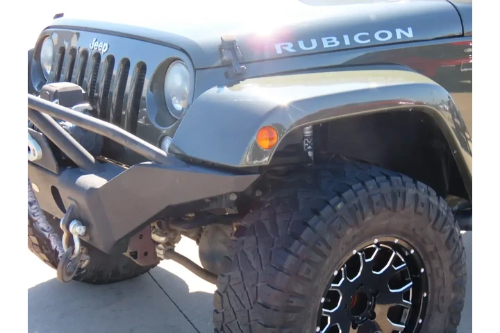 $18999 : Jeep Wrangler Unlimited 2015 image 3