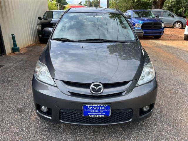 $5999 : 2007 MAZDA5 Touring image 4