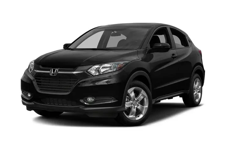 $11500 : Honda HR-V 2016 AWD EX 4dr C image 1