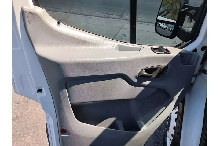 $22995 : 2018 FORD TRANSIT CUTAWAY image 6