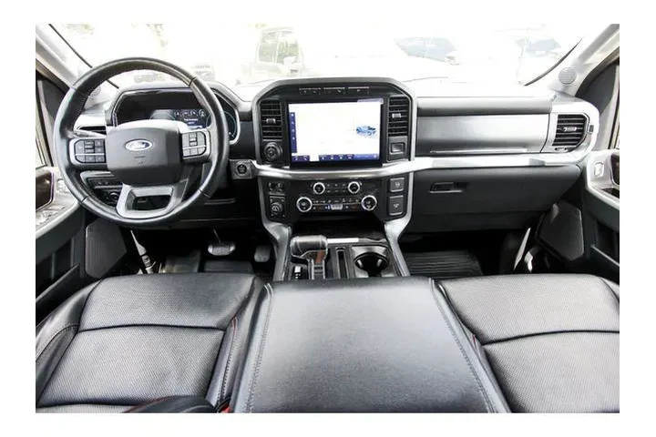 $35500 : Ford F-150 2021 4x4 XL 4dr S image 8
