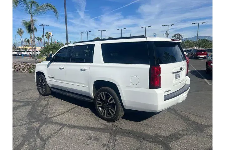 $33991 : Chevrolet Suburban 2019 4x4 image 5