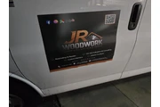 JR Woodwork Solutions LLC thumbnail