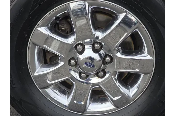 $17811 : Ford F-150 2014 4x4 XLT 4dr image 7