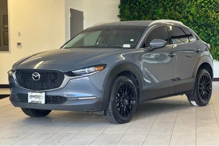 $22310 : Mazda CX-30 2021 AWD Premium image 8