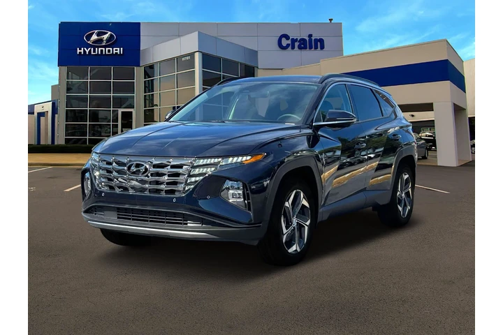 $32556 : Hyundai TUCSON Hybrid 2024 A image 1