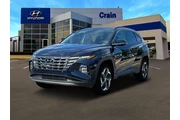 Hyundai TUCSON Hybrid 2024 A en Little Rock