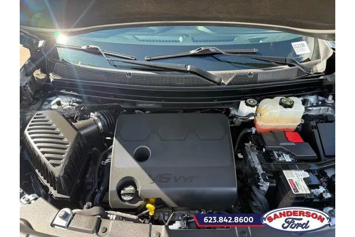 $27888 : Chevrolet Traverse 2023 LS 4 image 9