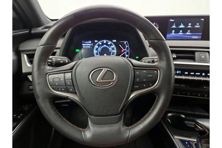 $26998 : Lexus UX 250h 2020 AWD 4dr C image 10