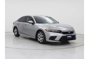 Honda Civic 2024 LX 4dr Seda