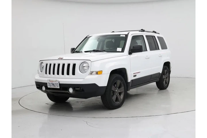 $15998 : Jeep Patriot 2016 4x4 Sport image 4