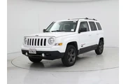 $15998 : Jeep Patriot 2016 4x4 Sport thumbnail