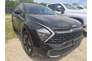 $22485 : Kia Sportage 2023 AWD X-Line thumbnail