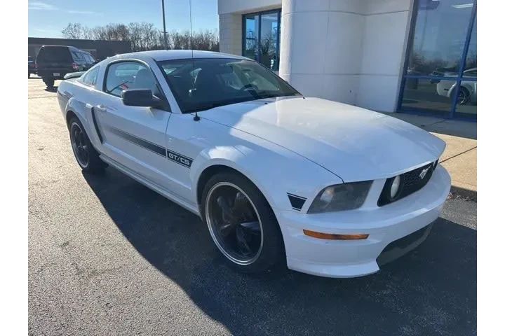 $13000 : Ford Mustang 2007 GT Deluxe image 3