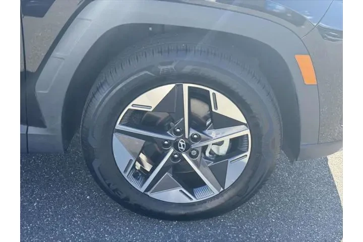 $28409 : Hyundai TUCSON 2025 AWD SEL image 6