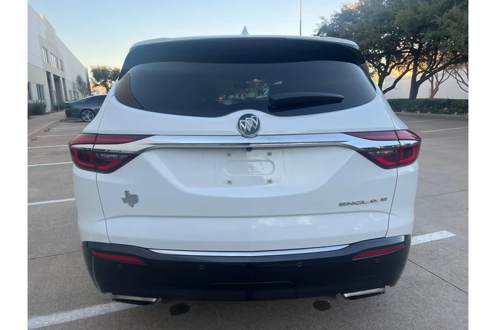 $17995 : 2019 Enclave FWD Essence image 8