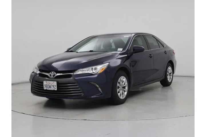 $17998 : Toyota Camry 2017 LE 4dr Sed image 4
