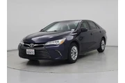 $17998 : Toyota Camry 2017 LE 4dr Sed thumbnail