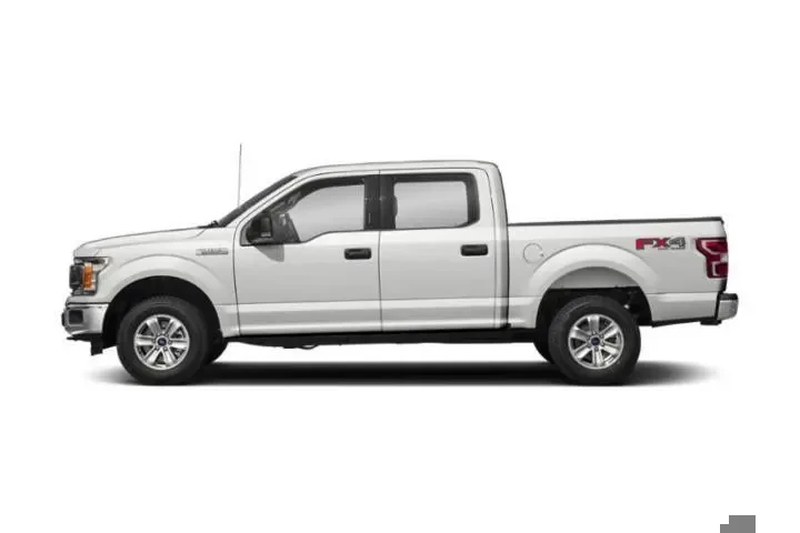$30000 : Ford F-150 2020 4x4 XL 4dr S image 6