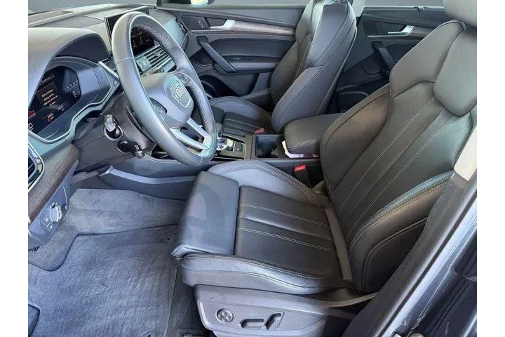 $29898 : Audi Q5 2023 AWD quattro Pre image 4
