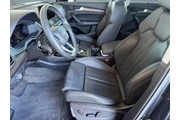 $29898 : Audi Q5 2023 AWD quattro Pre thumbnail