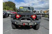 $21999 : 2016 Wrangler Unlimited SAHARA thumbnail