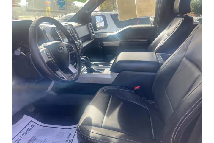 $22999 : 2016 F-150 XLT image 8