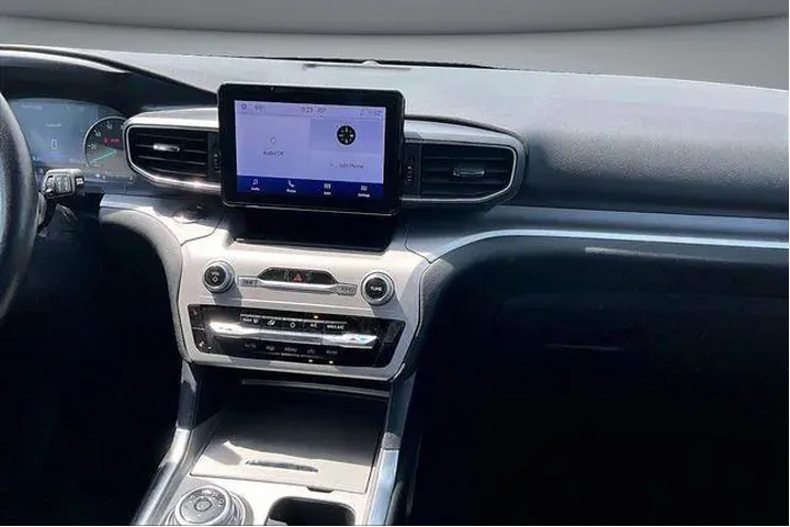 $33000 : Ford Explorer 2023 AWD XLT 4 image 9