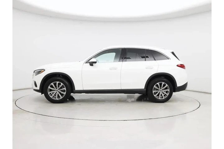 $39998 : Mercedes-Benz GLC 2025 GLC 3 image 3