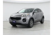 $15998 : Kia Sportage 2017 AWD EX 4dr thumbnail
