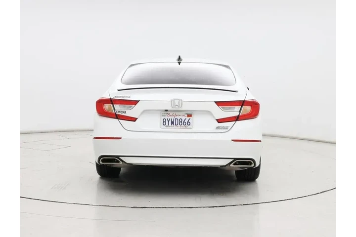 $23998 : Honda Accord 2021 Sport Spec image 6