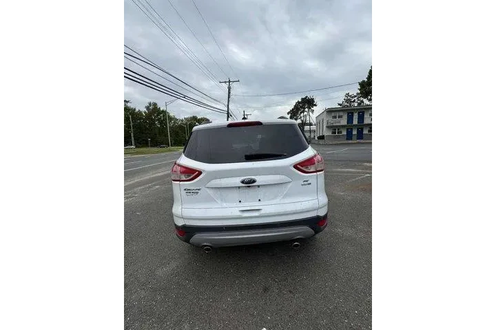 $4995 : Ford Escape 2014 AWD SE 4dr image 7