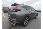 $23250 : Honda CR-V 2022 EX-L 4dr SUV thumbnail