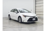 Toyota Corolla 2022 LE 4dr S en Sacramento