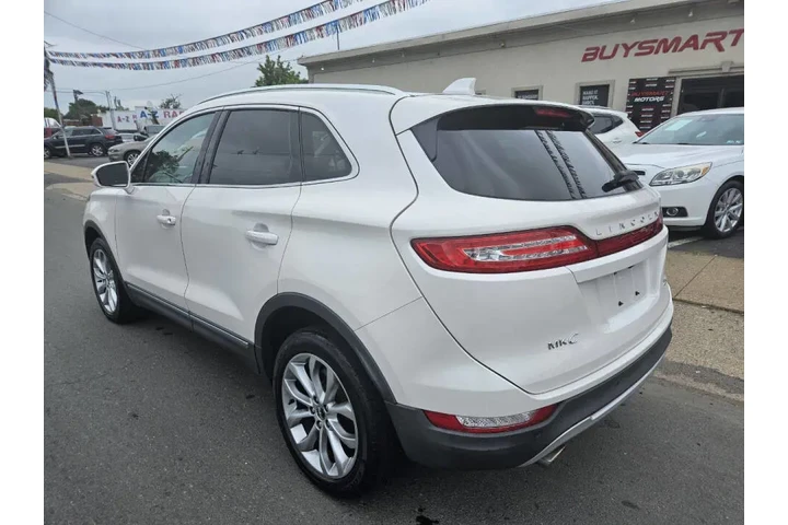 $499 : 2016 MKC image 3