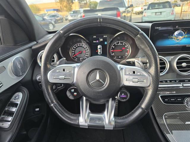 $44999 : 2019 Mercedes-Benz C-Class AM image 10