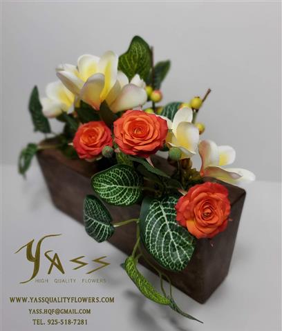 Yass HIgh Quality Flowers image 6