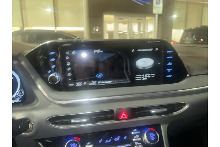 $16999 : Hyundai SONATA 2020 SEL Plus image 9