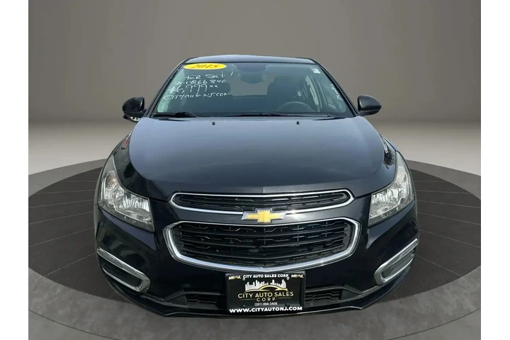 $5995 : 2015 CHEVROLET CRUZE image 5