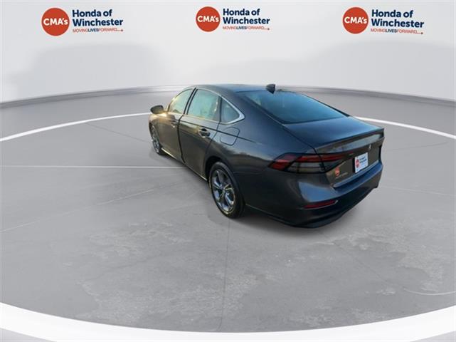 $28600 : PRE-OWNED 2024 HONDA ACCORD EX image 8