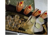 BARTENDER Y MESEROS en Los Angeles