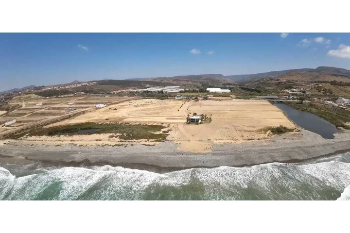 $170000 : Ocean Front lots Rosarito image 2