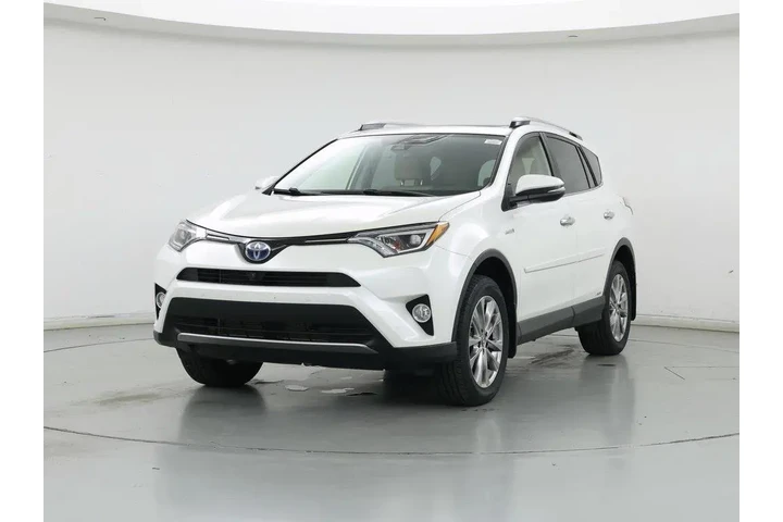 $24998 : Toyota RAV4 Hybrid 2017 AWD image 4