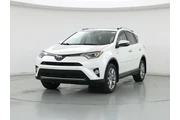 $24998 : Toyota RAV4 Hybrid 2017 AWD thumbnail