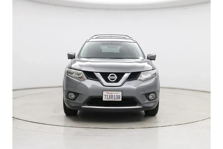 $13998 : Nissan Rogue 2016 AWD S 4dr image 5
