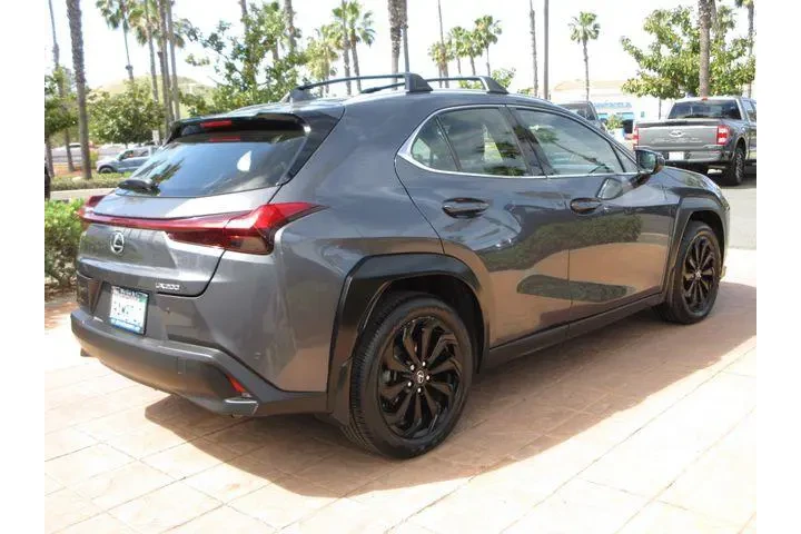 $21920 : Lexus UX 200 2022 4dr Crosso image 4
