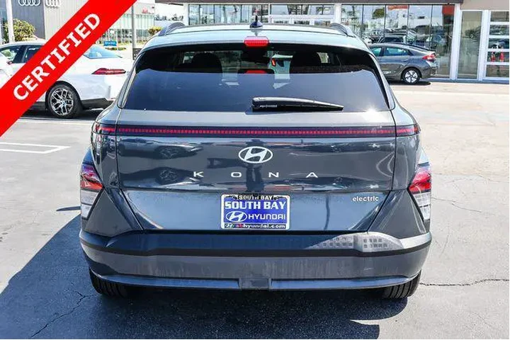 $19998 : Hyundai KONA Electric 2024 S image 5